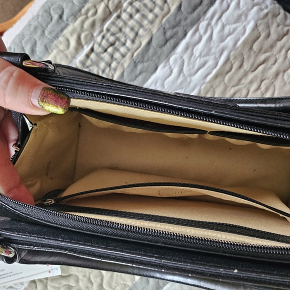 Miche purse with 2 wraps - Picture 3 of 5